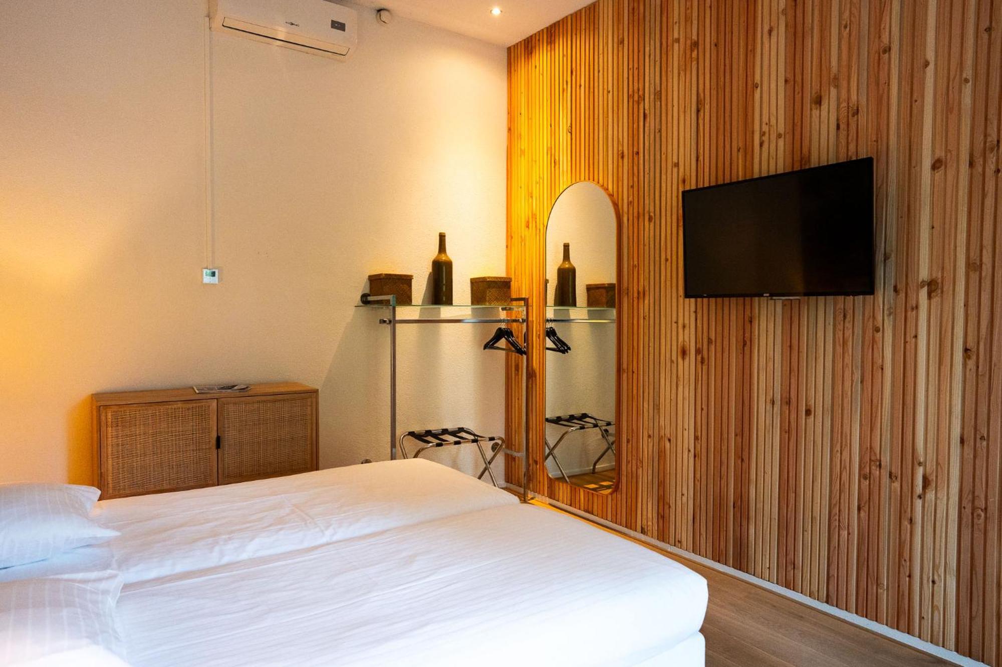 Hotel Villa Ruimzicht Doetinchem Extérieur photo